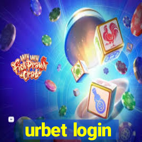 urbet login